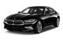 8 Serisi Gran Coupe