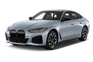 i4 Serisi Gran Coupe