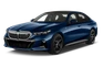 i5 Serisi Sedan