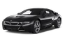 i8 Serisi Coupe