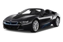 i8 Serisi Roadster
