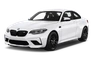 M2 Serisi Coupe