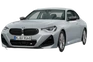 M2 Serisi Coupe