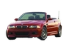 M3 Serisi Cabrio
