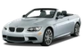 M3 Serisi Cabrio