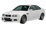 M3 Serisi Coupe