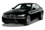 M3 Serisi Coupe