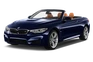 M4 Serisi Cabrio