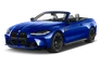 M4 Serisi Cabrio G83