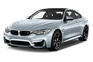 M4 Serisi Coupe