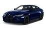 M4 Serisi Coupe