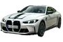 M4 Serisi Coupe