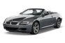 M6 Serisi Cabrio