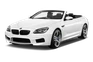 M6 Serisi Cabrio