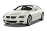M6 Serisi Coupe