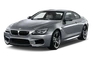 M6 Serisi Coupe
