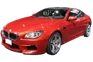 M6 Serisi Gran Coupe