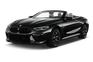 M8 Serisi Cabrio