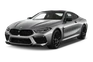 M8 Serisi Coupe