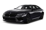 M8 Serisi Gran Coupe