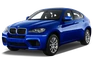 X6 M Serisi
