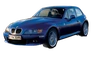 Z3 Serisi Coupe