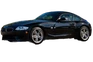 Z4 M Serisi Coupe