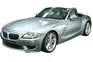 Z4 M Serisi Roadster