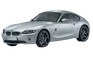 Z4 Serisi Coupe