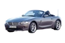 Z4 Serisi Roadster