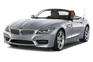 Z4 Serisi Roadster