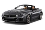 Z4 Serisi Roadster