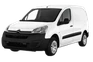 Berlingo Van