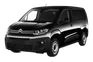 Berlingo Van