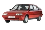 BX 5 Kapı
