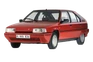 BX 5 Kapı