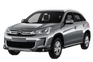 C4 Aircross