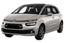 C4 Picasso / Spacetourer