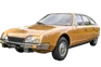 CX 5 Kapı