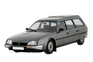 CX Break