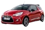 DS3 Cabrio