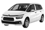 Grand C4 Picasso/Spacetourer