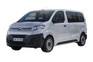 Jumpy Combi
