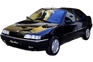Xantia 5 Kapı