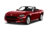 124 Spider