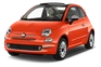 500 Cabrio