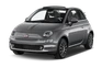 500 Cabrio