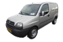 Doblo Cargo