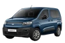Doblo Cargo / Combi