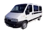 Ducato 2,0 JTD Minibüs
